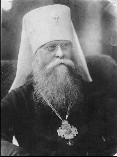 священномученик Иосиф Петроградский